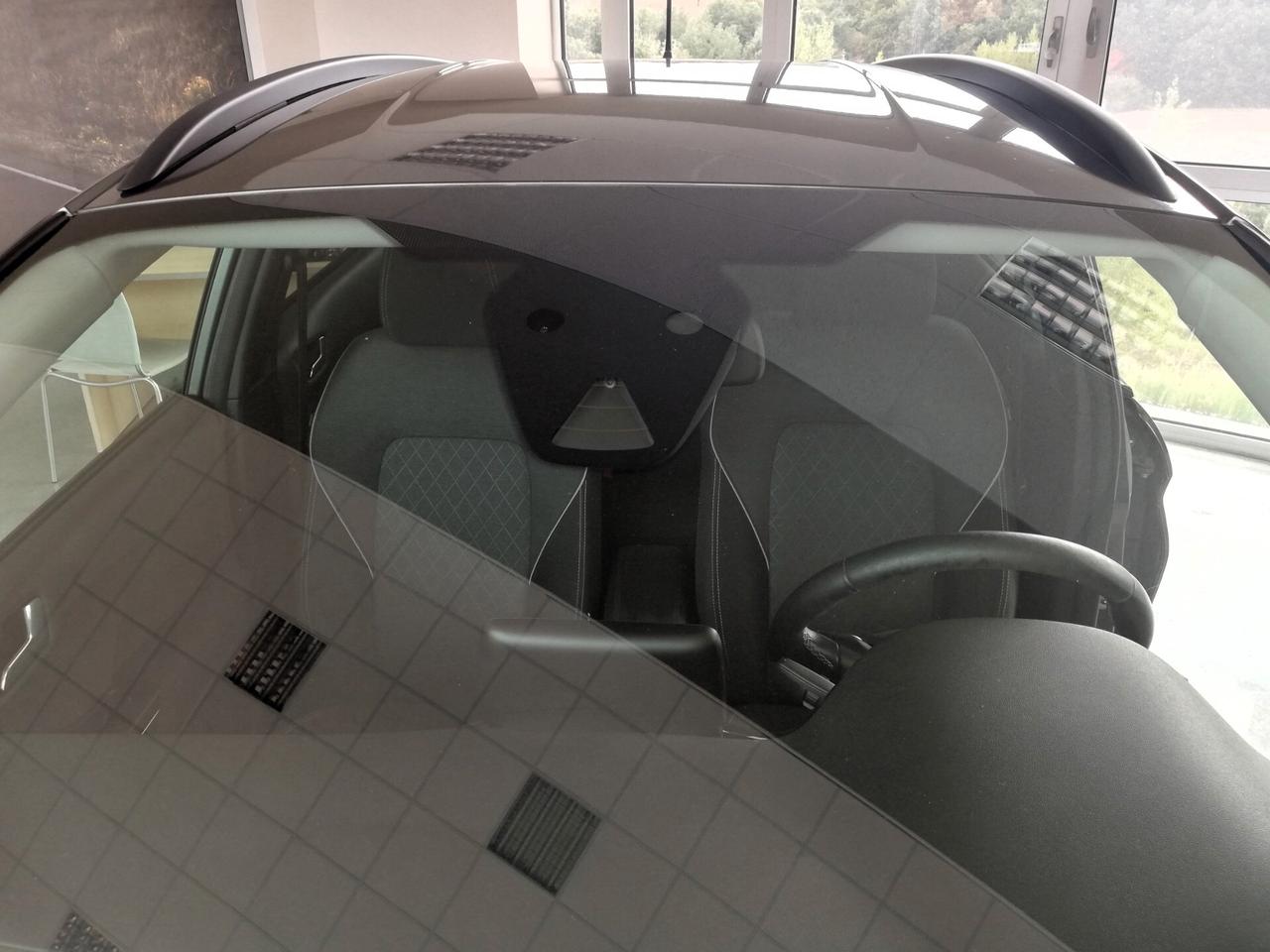 Ford Fiesta Active 1.5 TDCi Crossover Unico Proprietario