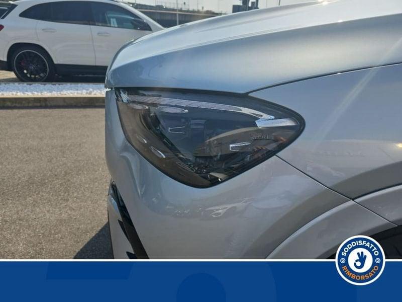 Mercedes-Benz GLE 300d 4Matic Mild Hybrid AMG Line Advanced Plus