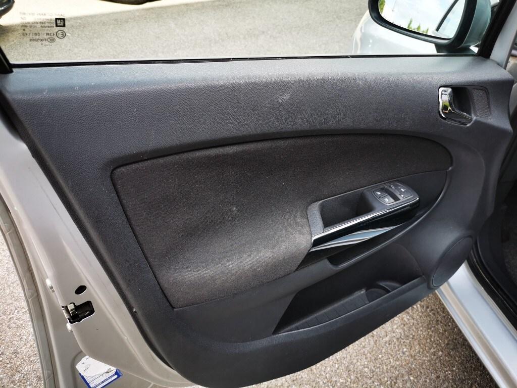 OPEL Corsa 4ª serie Corsa 1.2 5 porte Elective