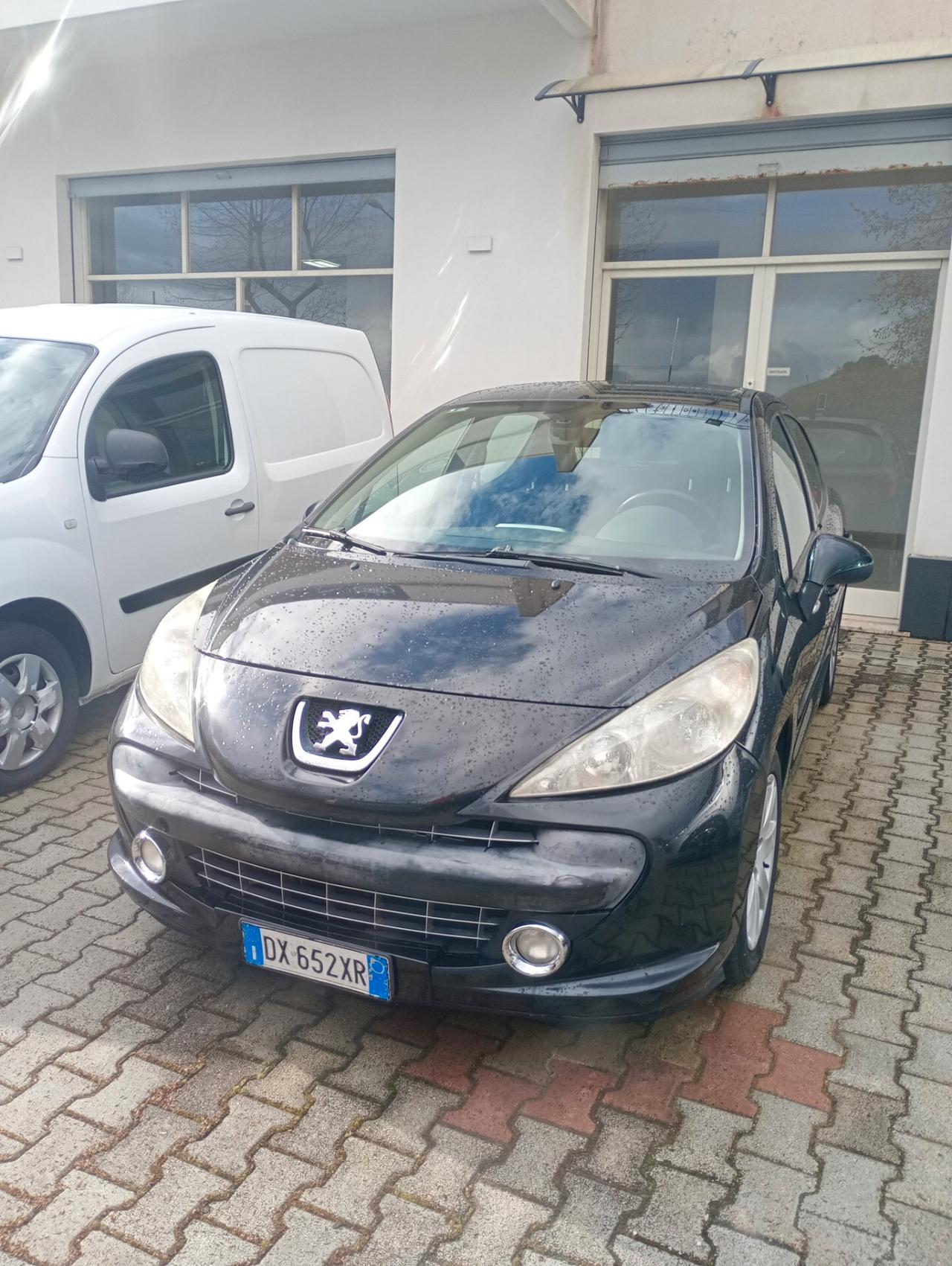 Peugeot 207 1.6 HDi 90CV 5p. Energie Sport