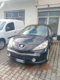 Peugeot 207 1.6 HDi 90CV 5p. Energie Sport