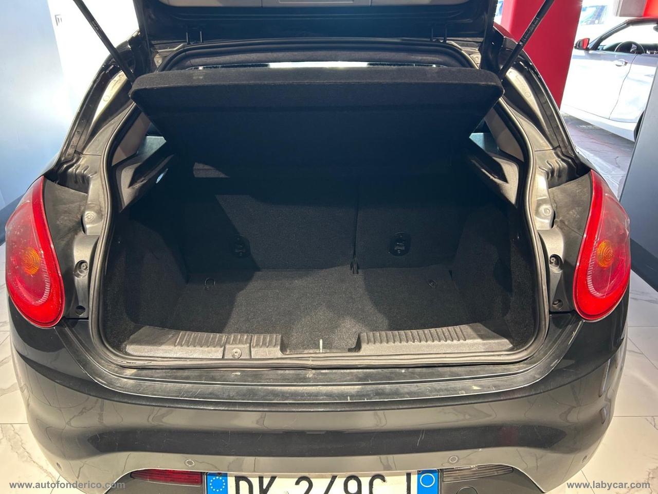 FIAT Bravo 1.9 MJT 150 CV Dynamic