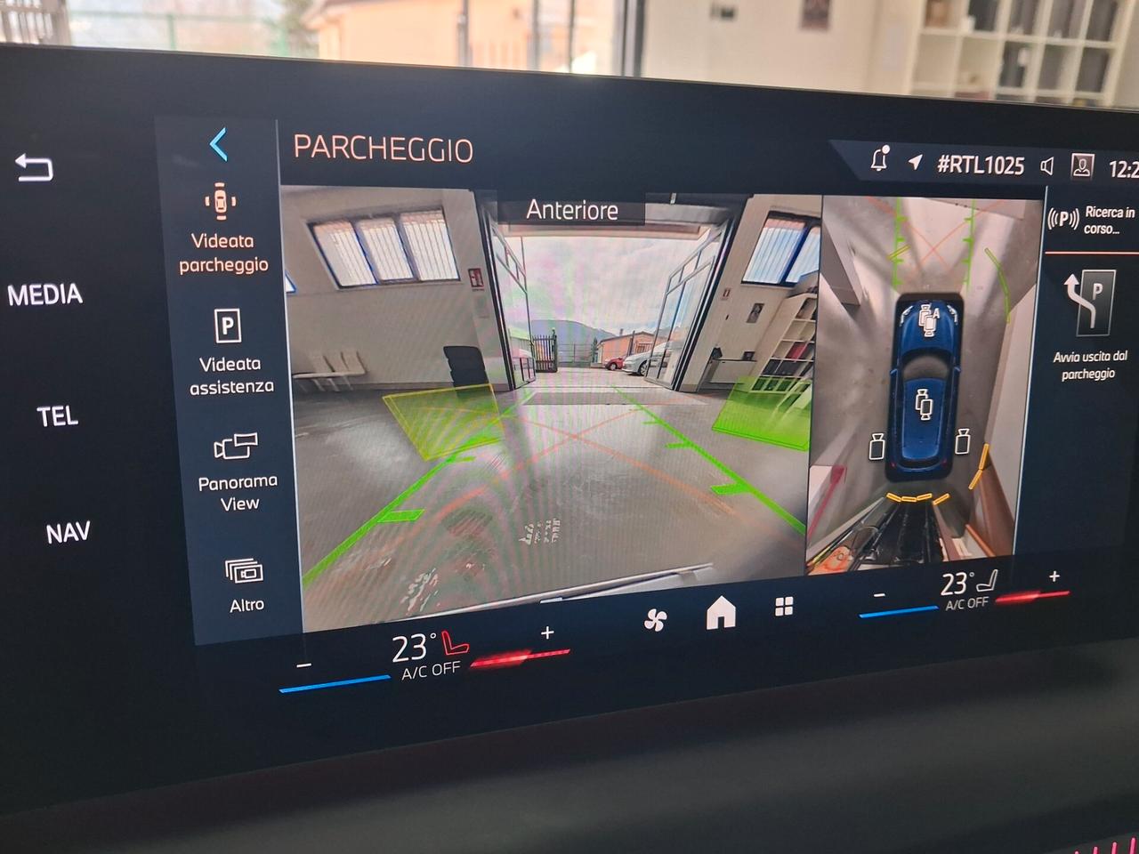 Bmw 118 118d MSport Pro