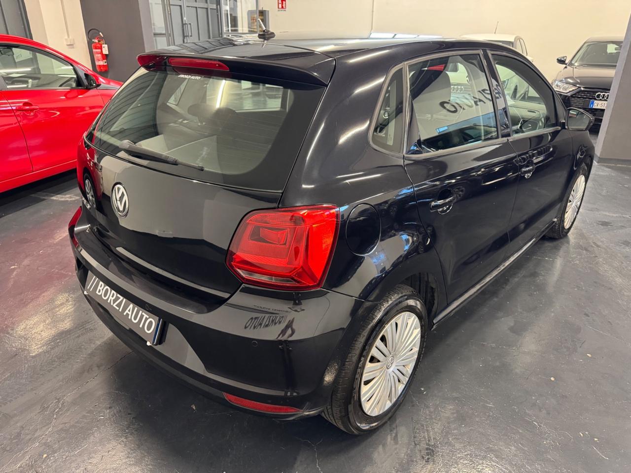 Volkswagen Polo 1.0 75CV EURO 6! AFFARE!