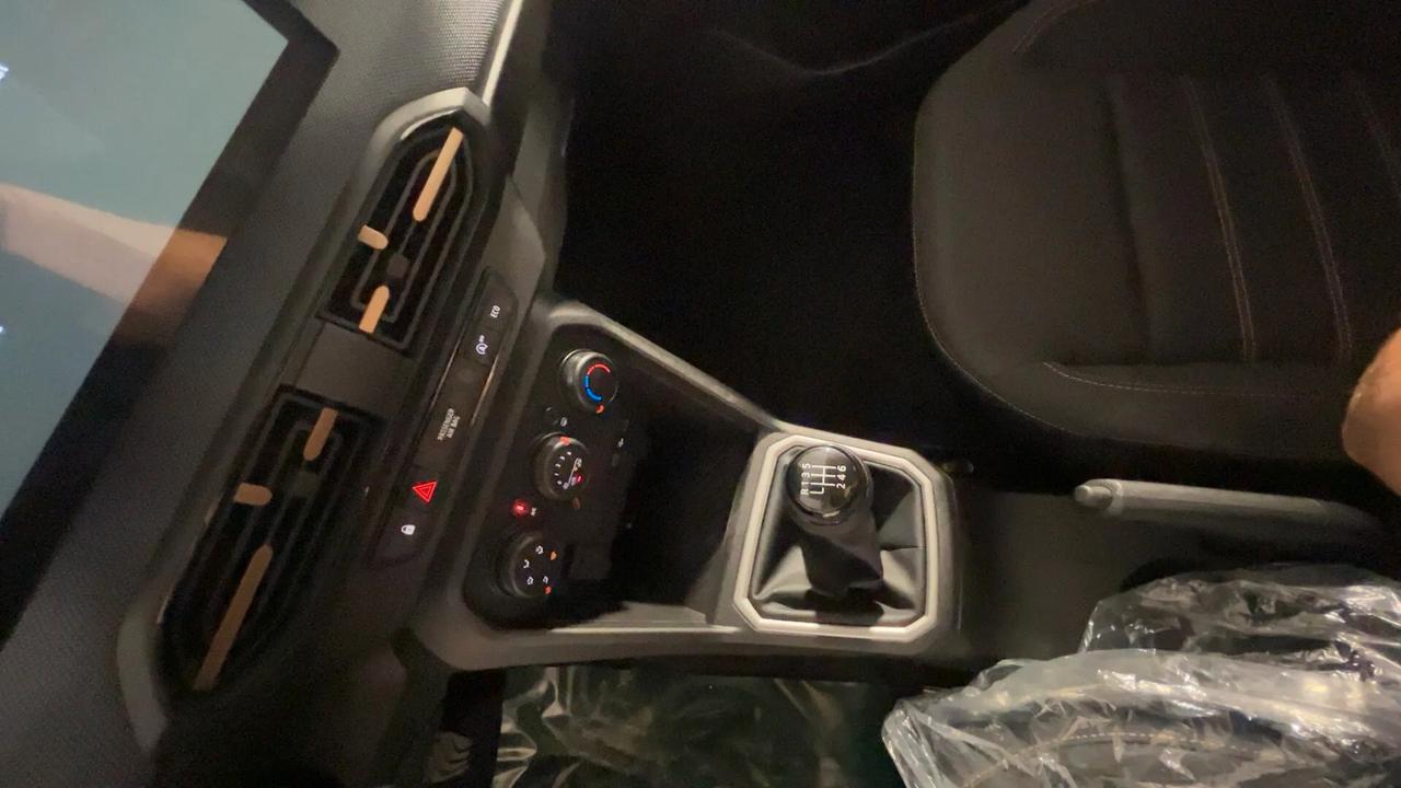 Dacia Sandero Stepway 1.0 TCe ECO-G Expression PRONTA SUBITO