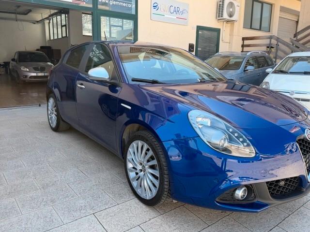 Alfa Romeo Giulietta 1.6 JTDm 120 CV Super