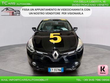 RENAULT CLIO 1.2 BENZINA NEOPATENTATI