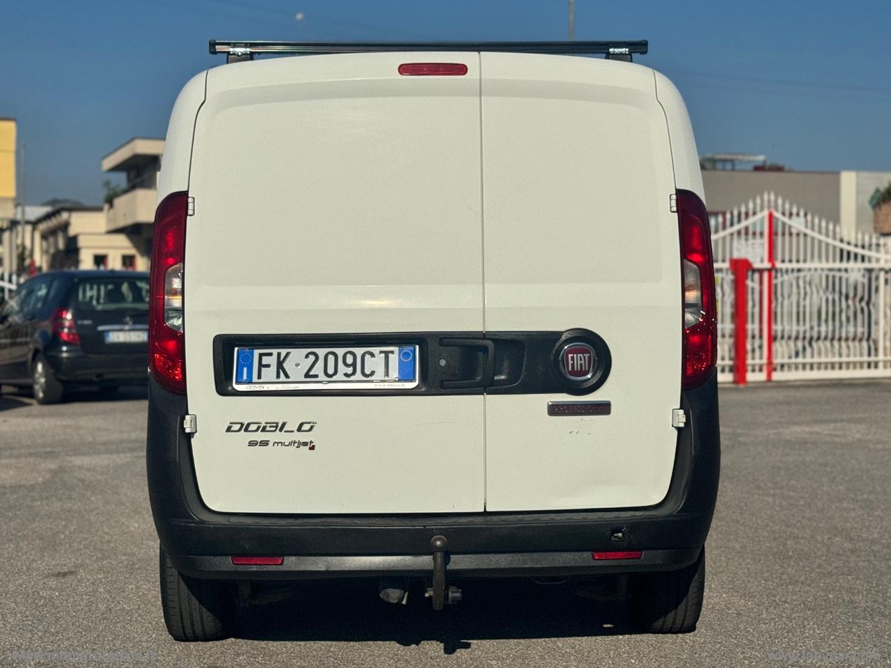 Doblò 1.3 MJT PC Combi N1 MAXI