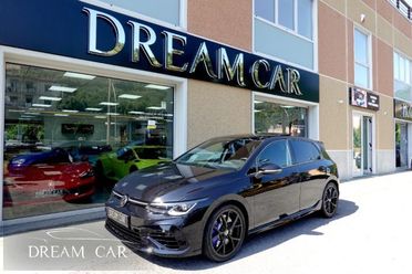 VOLKSWAGEN Golf R 2.0 TSI PERFORMANCE DSG 4Motion FULL-AKRAPOVIC