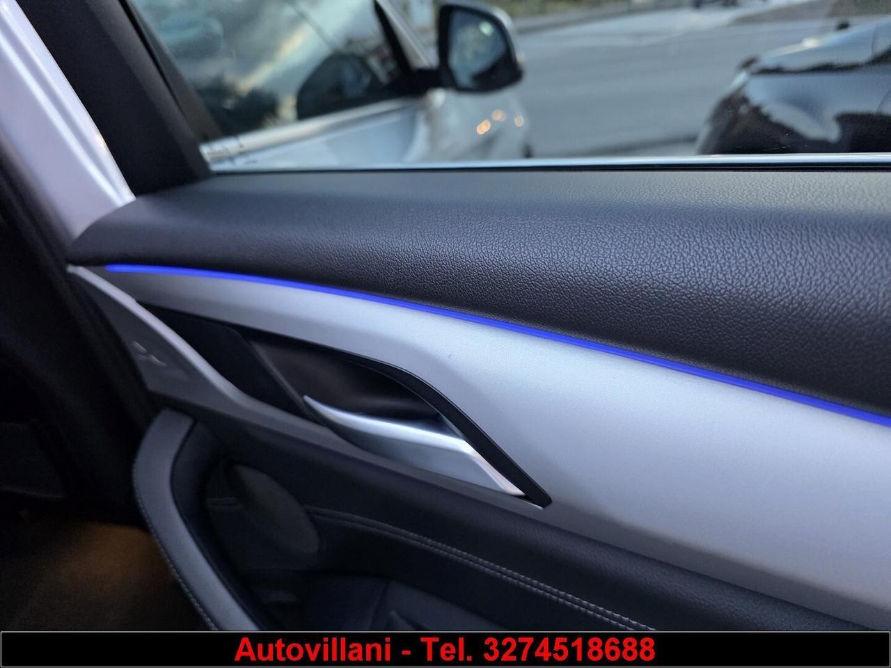Bmw X4 xDrive20d Business Advantage - 2019
