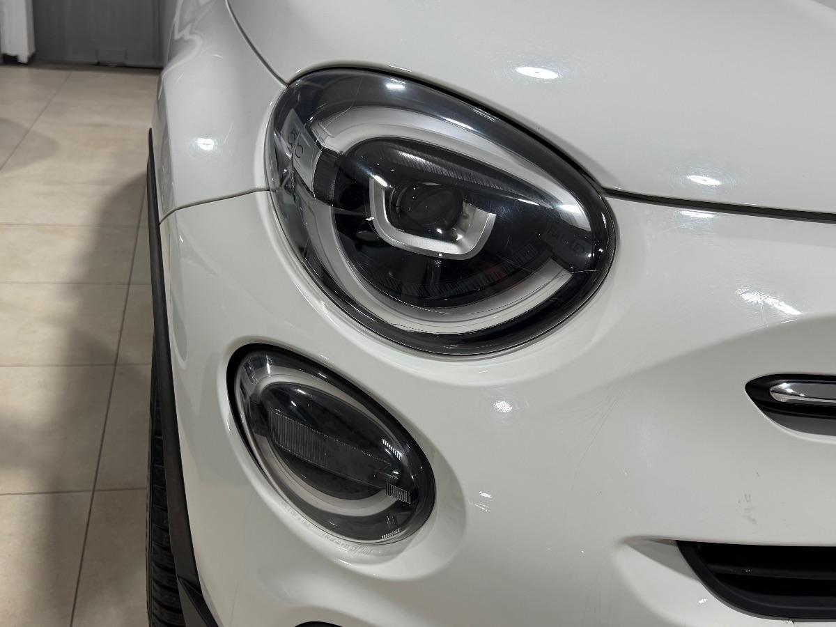 FIAT - 500X - 1.3 M.Jet 95 CV Lounge