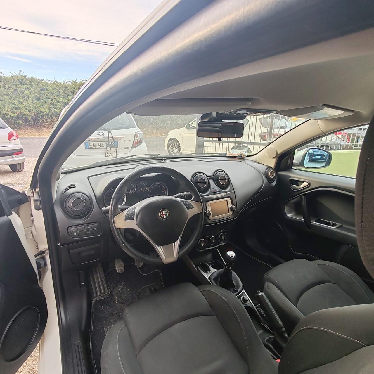 Alfa Romeo MiTo 1.4 70 CV 8V Progression !!GARANTITA!!
