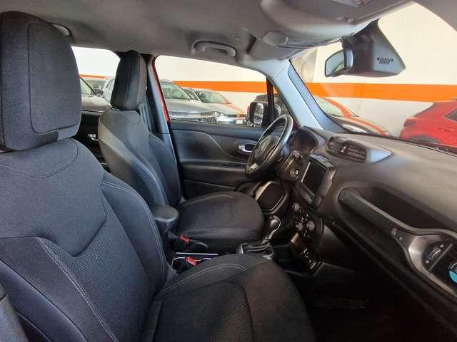 Jeep Renegade Renegade 2019 1.3 t4 Limited 2wd 150cv ddct