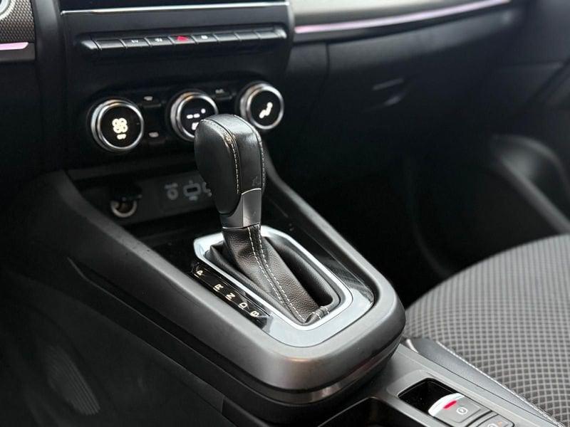 Renault Arkana Arkana Hybrid E-Tech 145 CV Intens