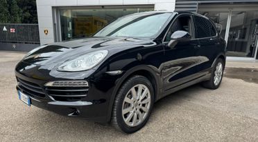 Porsche Cayenne 3.0 Diesel 250CV Platinum Edition