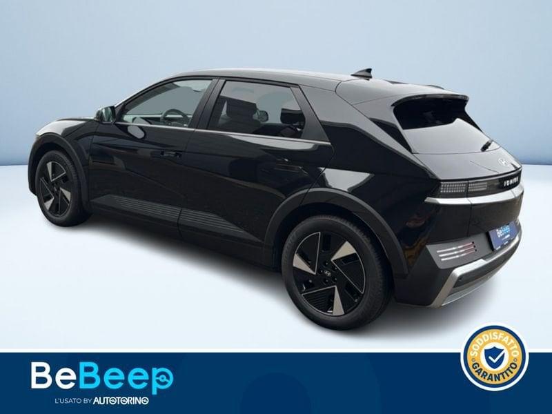 Hyundai Ioniq 5 84 KWH EXCLUSIVE PLUS RWD