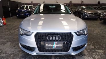 Audi A5 SPB 2.0 TDI 190 CV clean diesel quattro S line edition