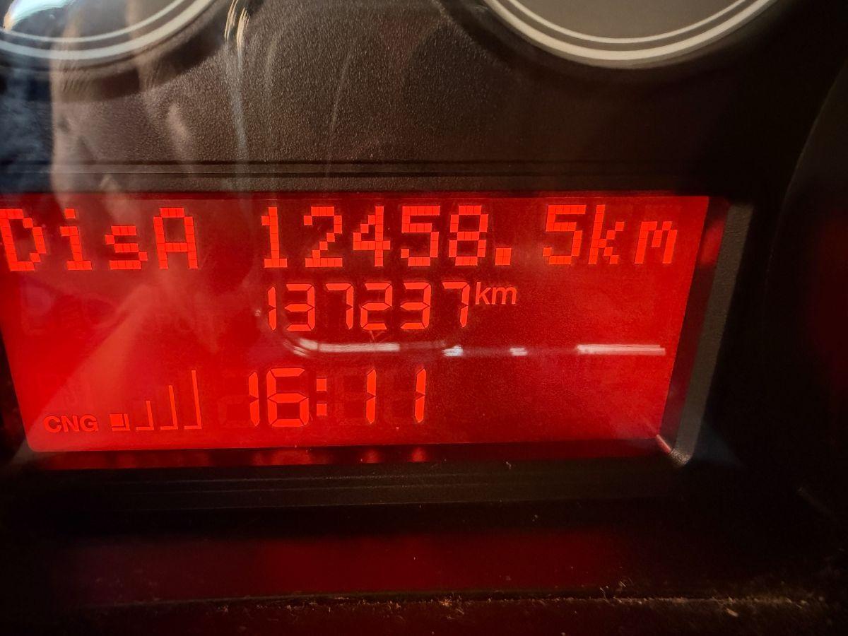 FIAT - Punto Evo - 1.4 5p. Active Natural Power