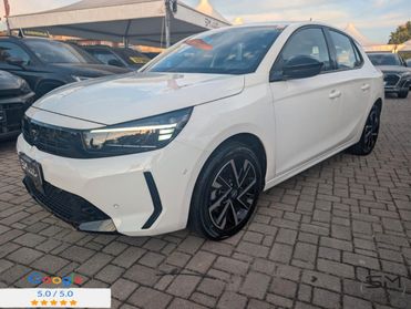 Opel Corsa 1.2 GS s&s 100cv