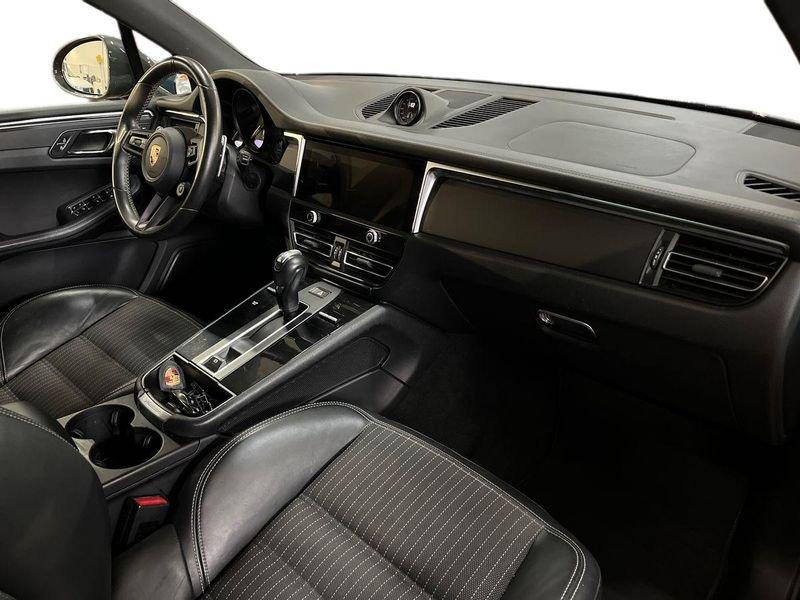 Porsche Macan I 2022 2.0 T 265cv pdk
