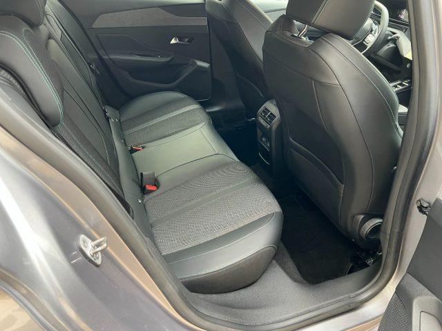 PEUGEOT 308 BlueHDi 130 S&S EAT8 Allure