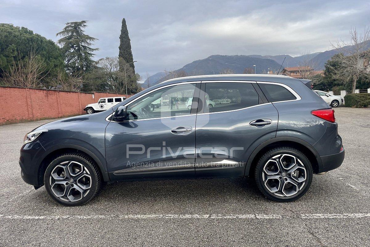 RENAULT Kadjar dCi 130CV Energy Hypnotic