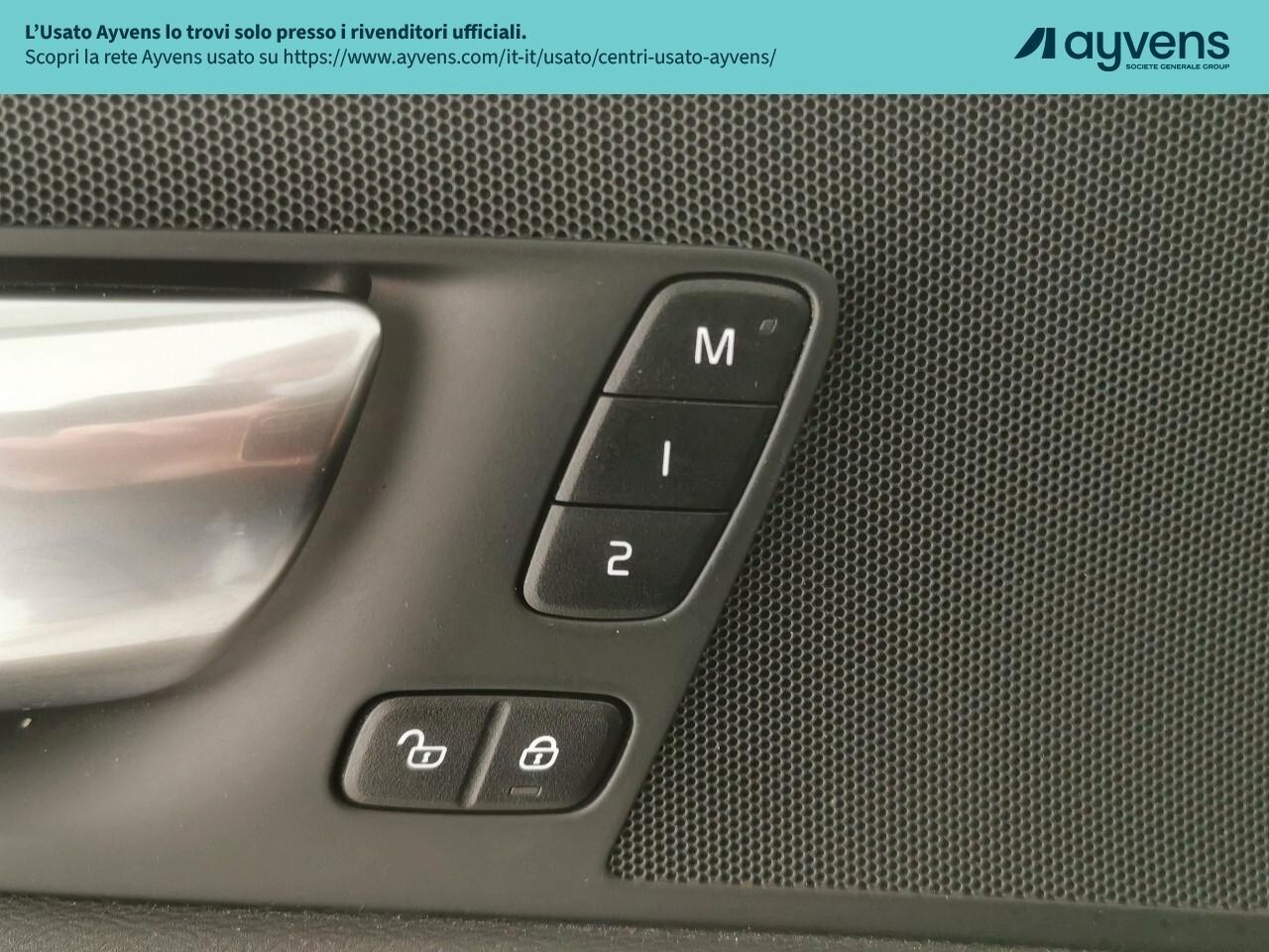 Volvo XC 60 XC60 T6 Recharge Plug-in Hybrid AWD automatico Plus Bright