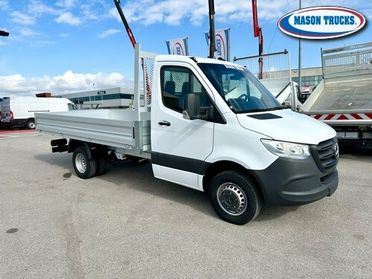 MERCEDES SPRINTER 415 CDI, cassone fisso, NUOVO PRONTA CONSEGNA