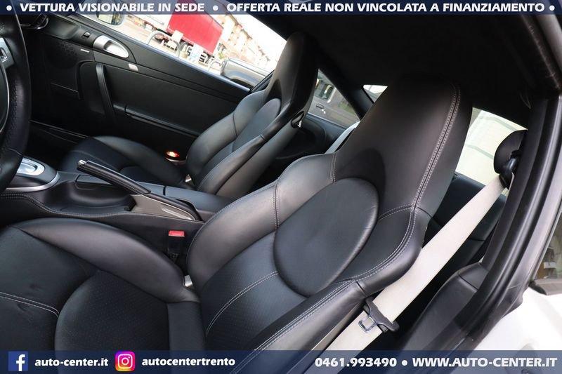 Porsche 911 997.2 Turbo S Coupé PDK 530CV *111 PUNTI