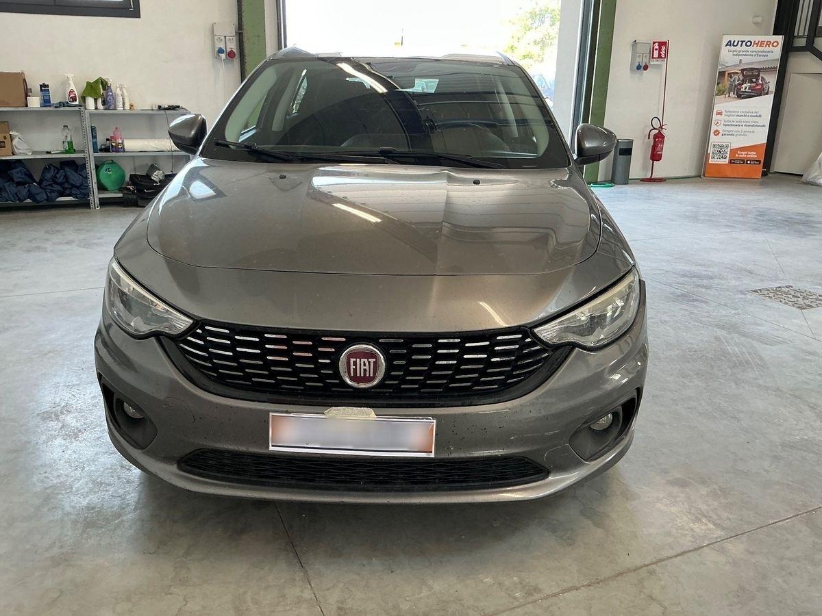 FIAT TIPO 1.3 MJET - EURO 6 B - NEOPATENTATI