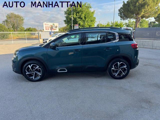 CITROEN C5 Aircross BlueHDi 130 S&S EAT8 Shine