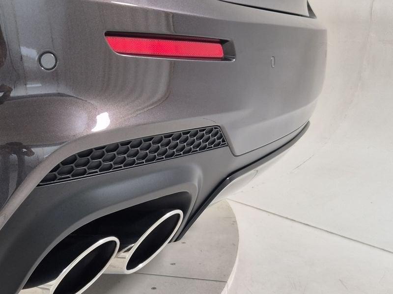 Maserati Ghibli III 2013 Diesel 3.0 V6 ds Gransport 250cv auto my18