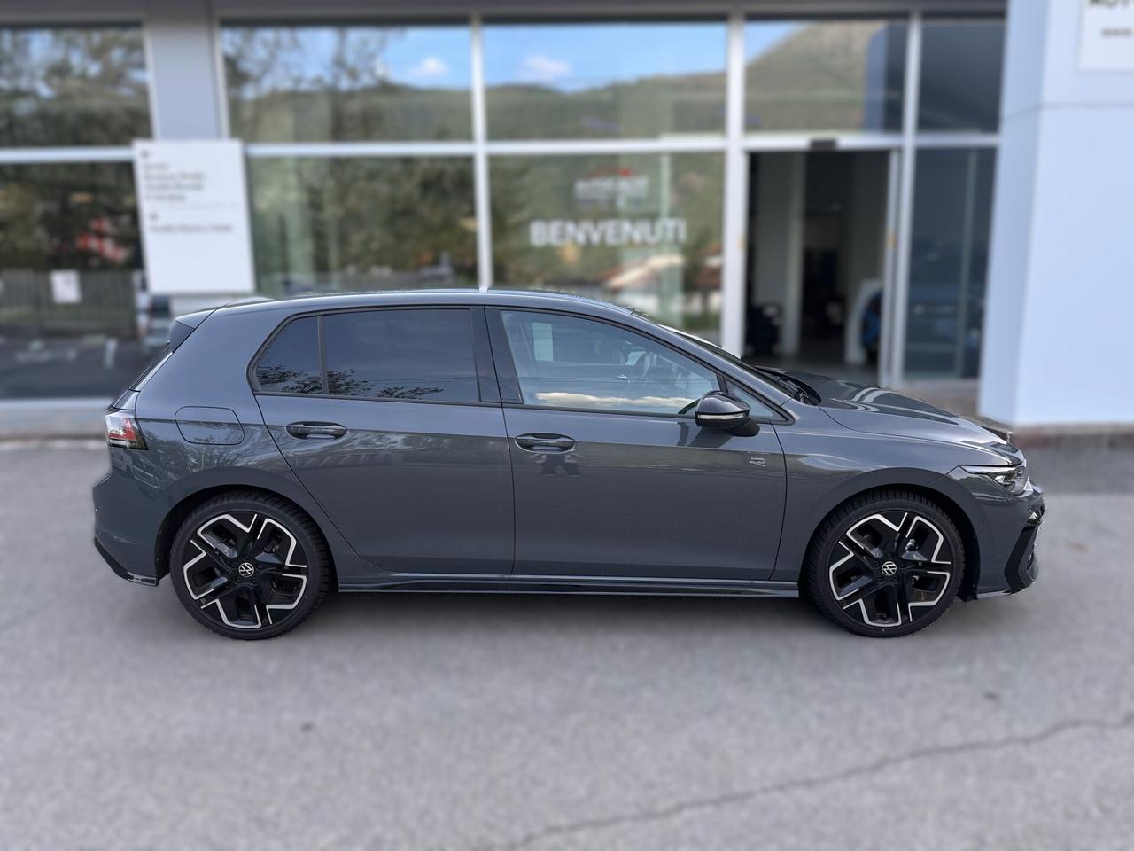 Volkswagen Golf 1.5 eTSI 150 CV ACT DSG R-Line Plus