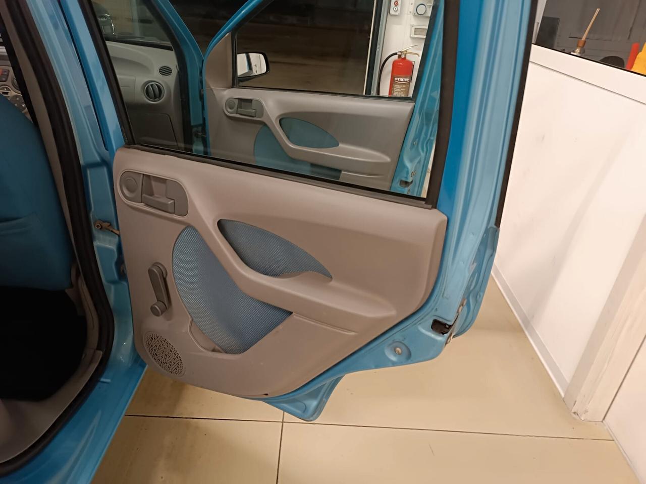 Fiat Panda 1.2 Emotion