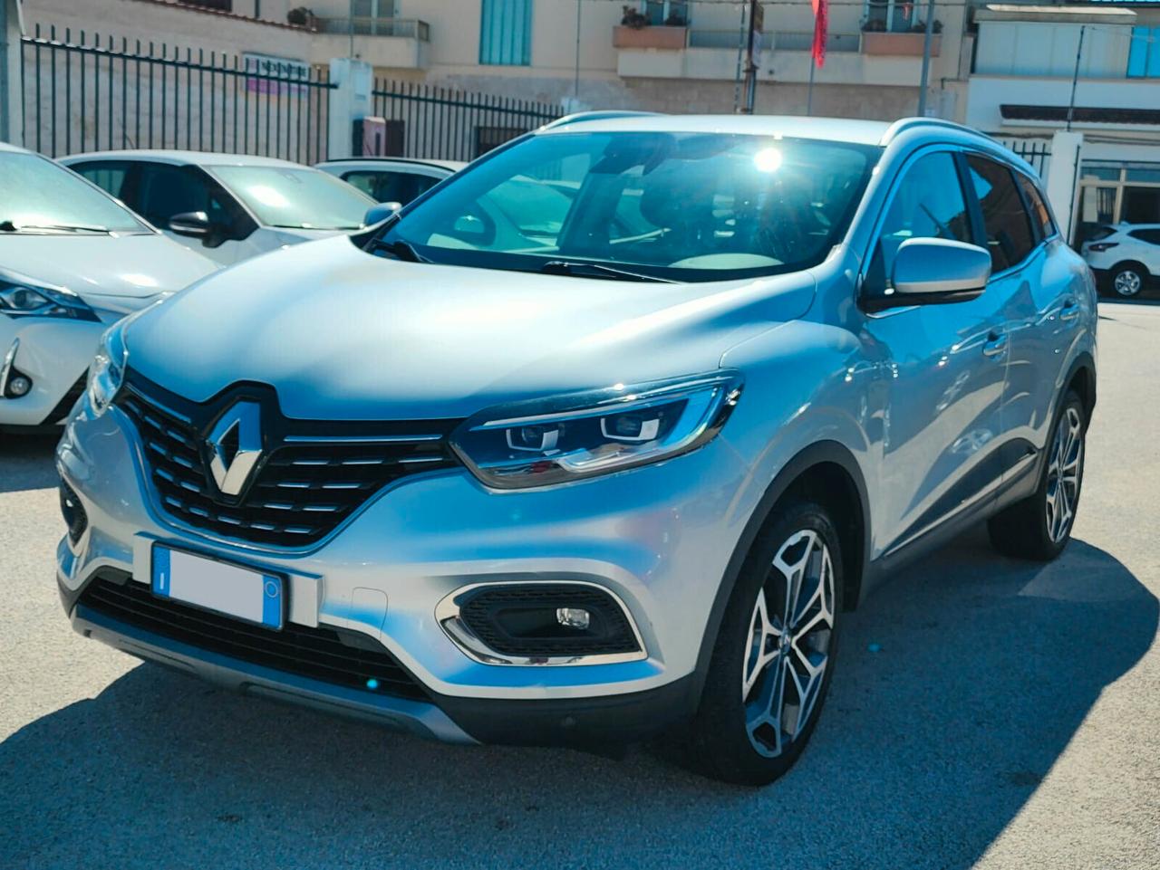 Renault Kadjar 1.5 dCi 115 CV Sport Edition 2 2019