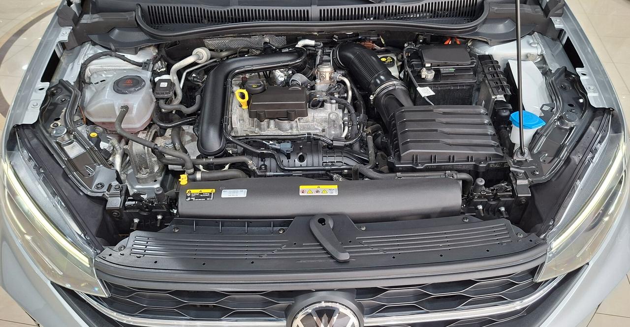 Volkswagen Taigo 1.0 TSI LIFE 95 CV 70 KW