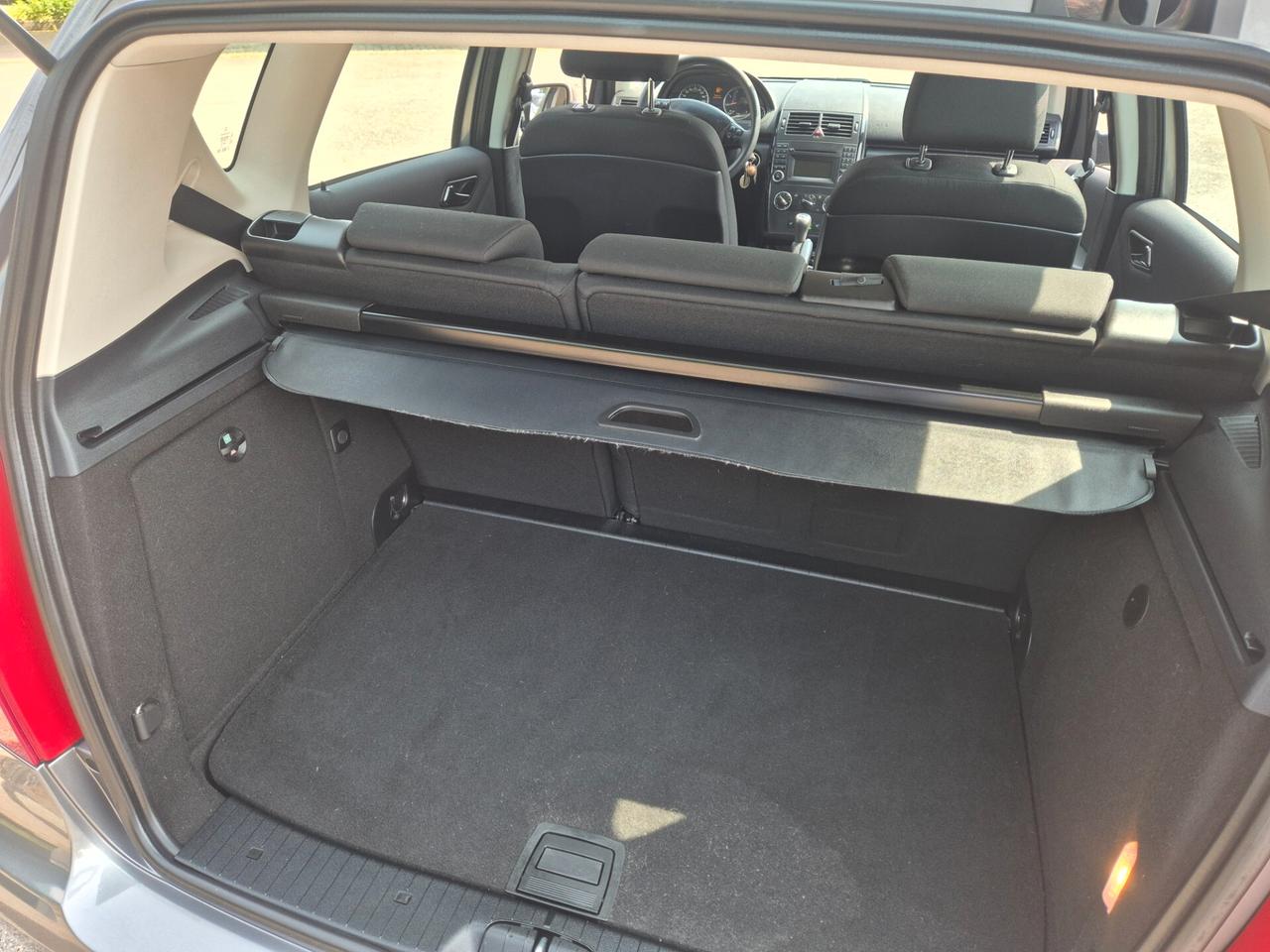 Mercedes-benz A 160 Benzina EURO 5