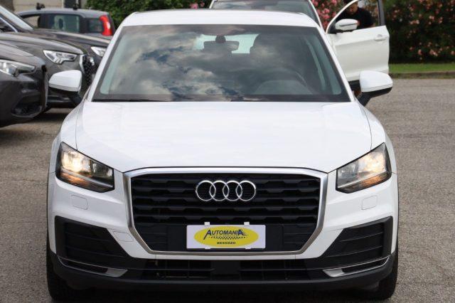 AUDI Q2 1.4 TFSI