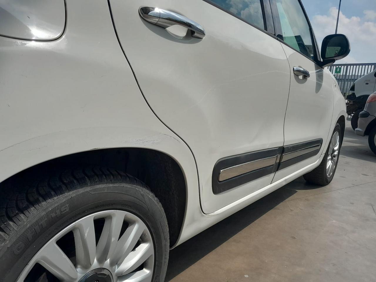 Fiat 500L 1.3 Multijet 85 CV Pop Star