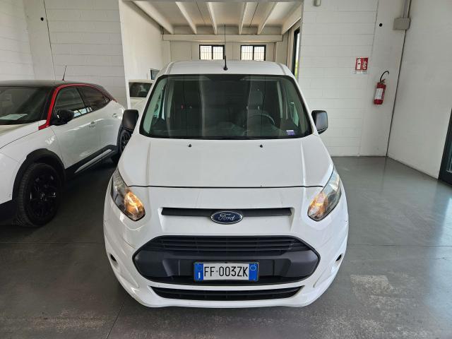 Ford Transit Connect 1.5 NEOPATENTATI
