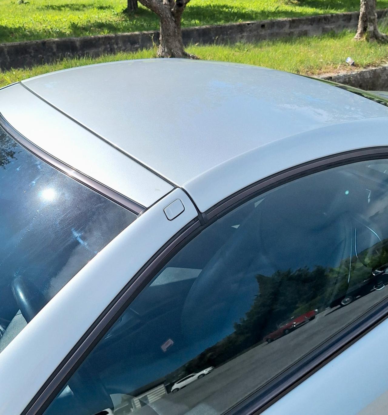 Mercedes-benz SL 350 Tagliandata e Revisionata - PERFETTA