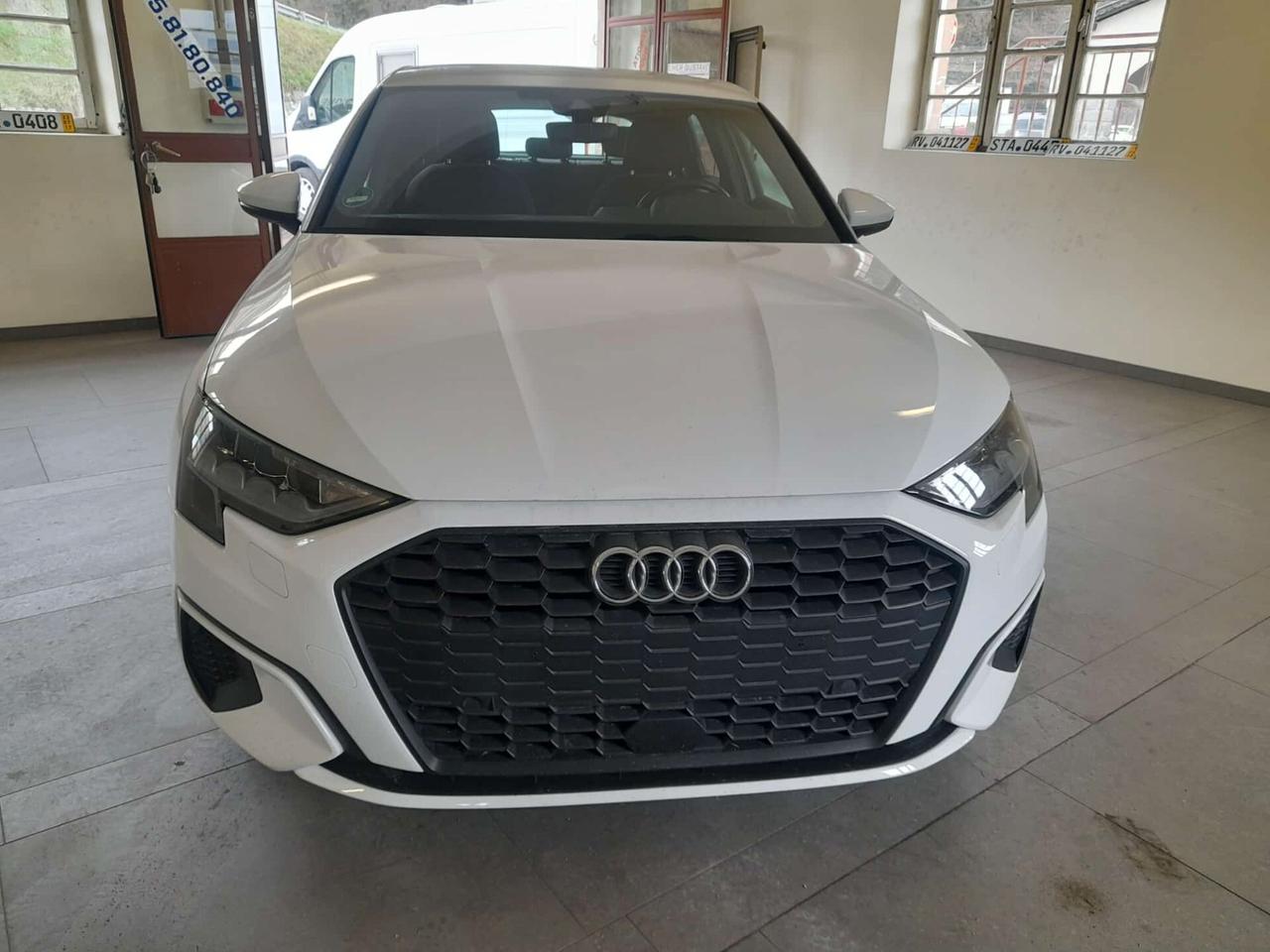 Audi A3 SPB 30 TDI Business