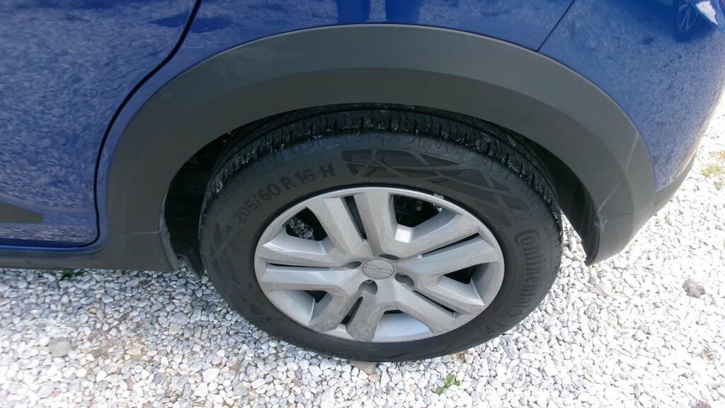 Dacia Sandero Stepway 1.0 tce ECO-G Comfort