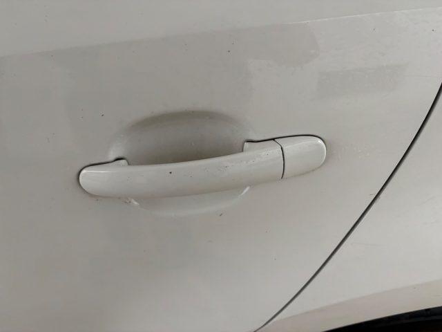 VOLKSWAGEN Polo 1.4 5P EURO 5 Highline AUTOMATICA CERCHI IN LEGA