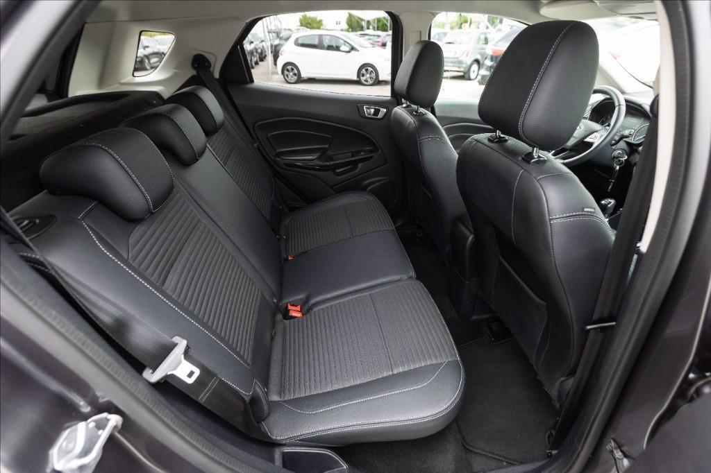 FORD EcoSport 1.0 ecoboost Titanium s&s 125cv my20.25 del 2022