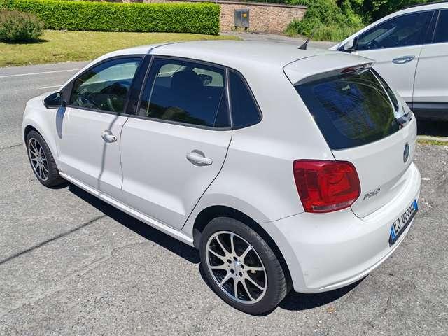 Volkswagen Polo Polo 5p 1.2 Comfortline 70cv