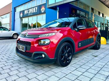 Citroen C3 1.2 benzina Neopatentati