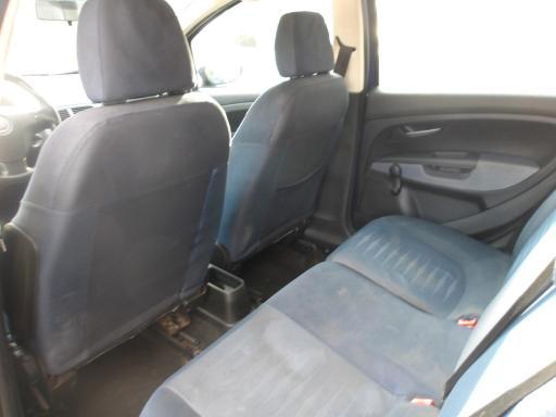 Fiat Grande Punto 5 Porte Grande Punto 5p 1.3 mjt 16v Emotion 90cv 6m FL