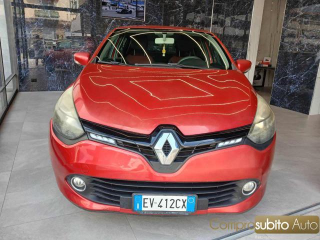 RENAULT Clio 1.2 75CV 5 porte Live