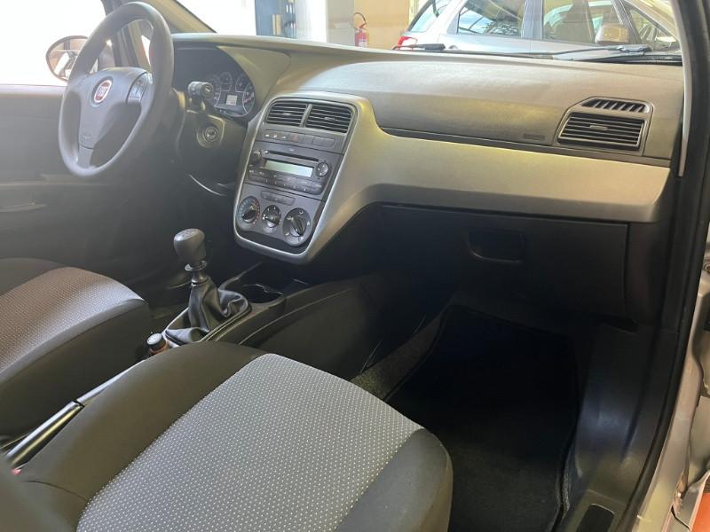 FIAT Grande Punto 1.2 5 porte S&S Actual